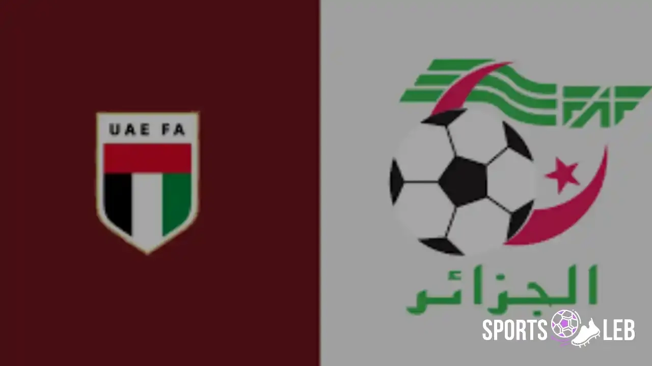 ترددات جديدة.. القنوات الناقلة مباراة الجزائر والإمارات بربع نهائي كأس العرب 2025